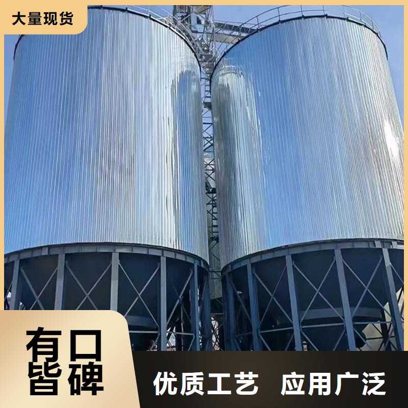 镀锌圆筒仓厂家值得信赖