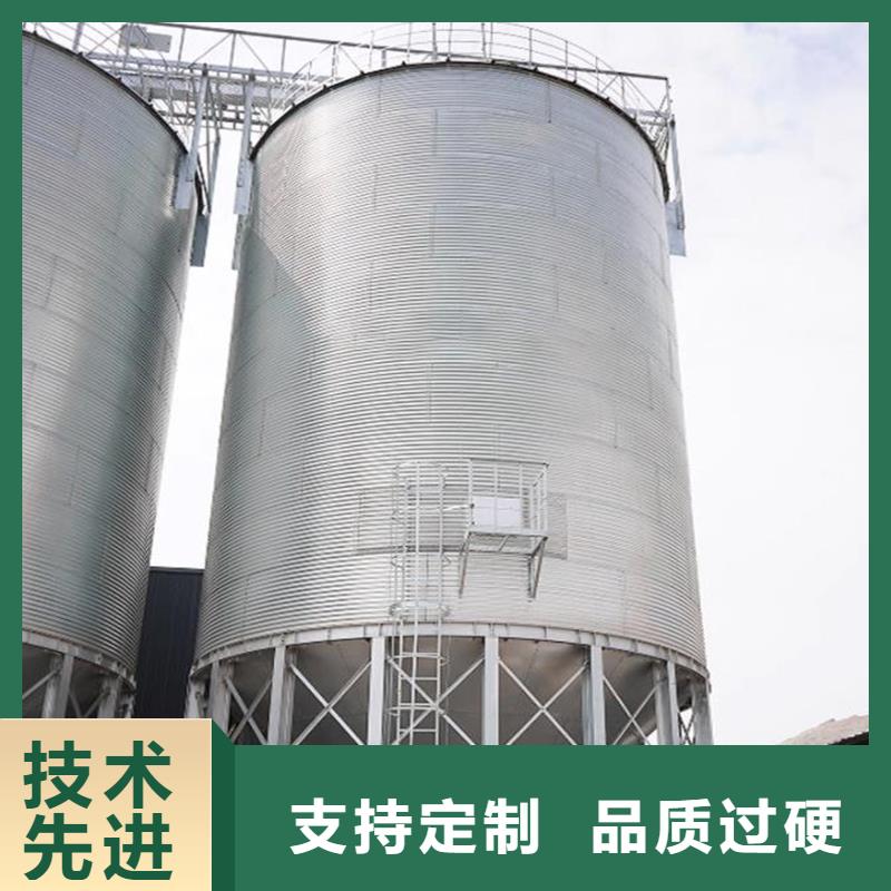 质优价廉的大米立筒仓基地