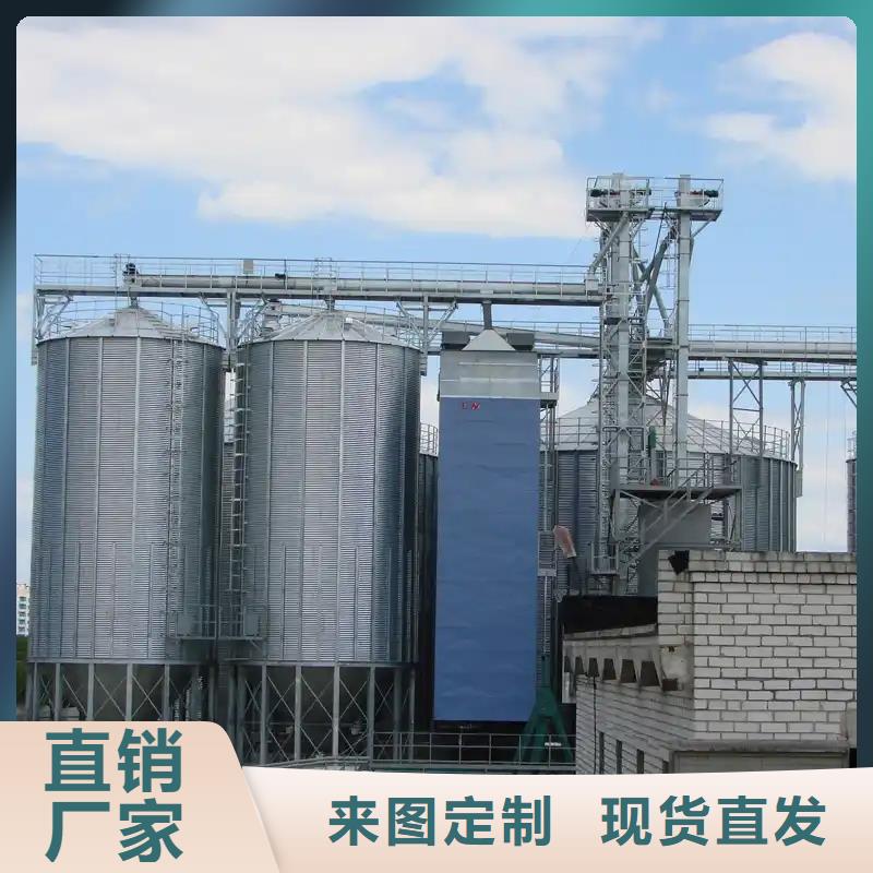 支持定制的500吨装配式存储仓批发商