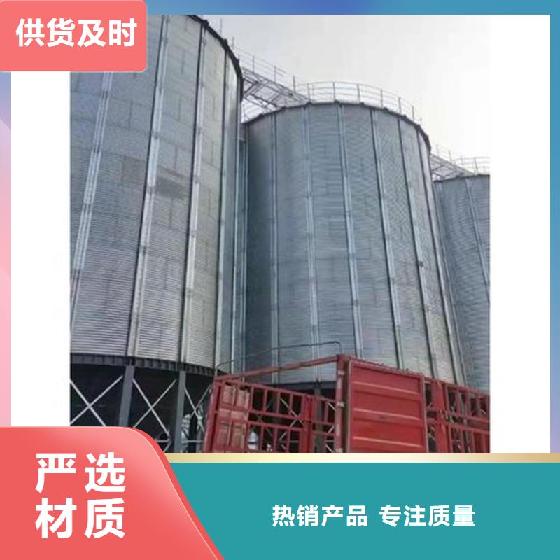 200吨玉米仓储筒仓欢迎新老客户来电咨询