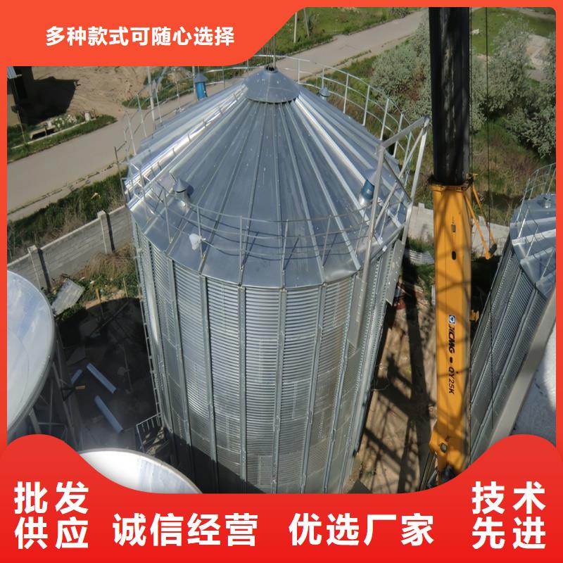 装配式立筒仓库存充足