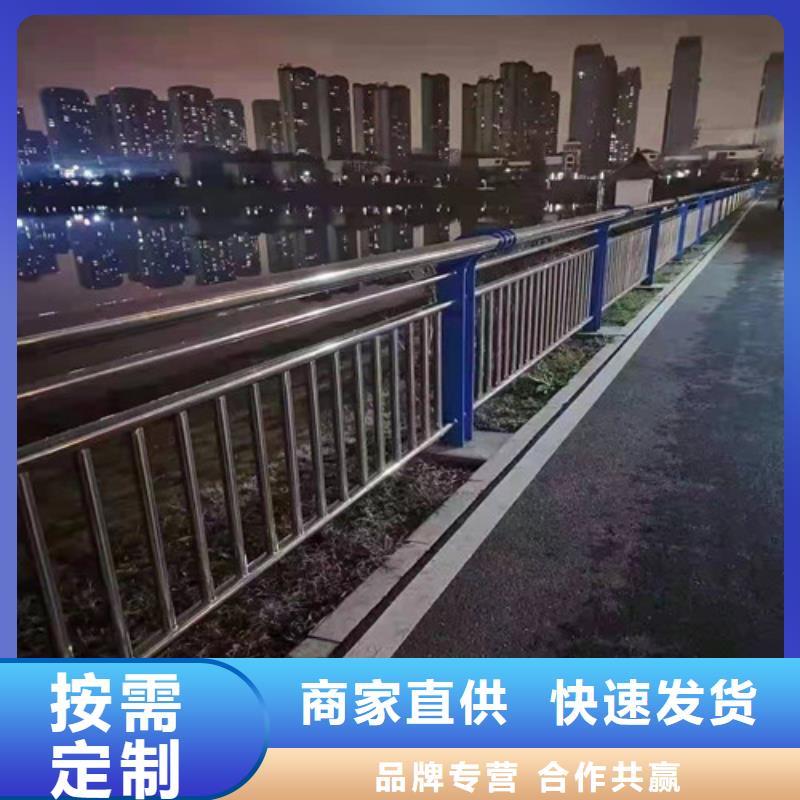 景观护栏【道路护栏】产品性能