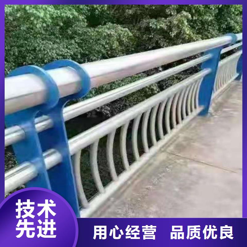 景观护栏_不锈钢复合管护栏价格有优势