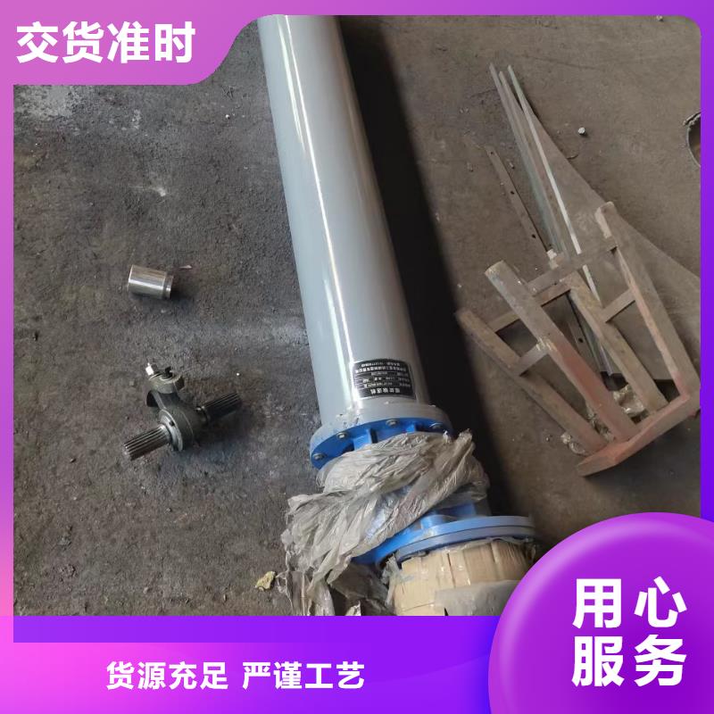 螺旋输送机-震动给料机好厂家有担当