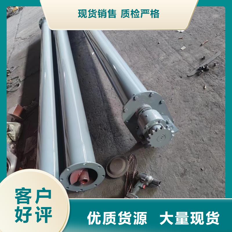螺旋输送机厂家直销货源充足
