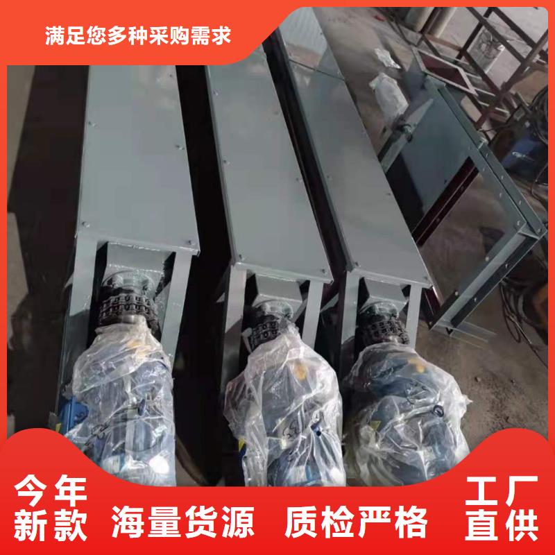 双轴螺旋输送机优惠多