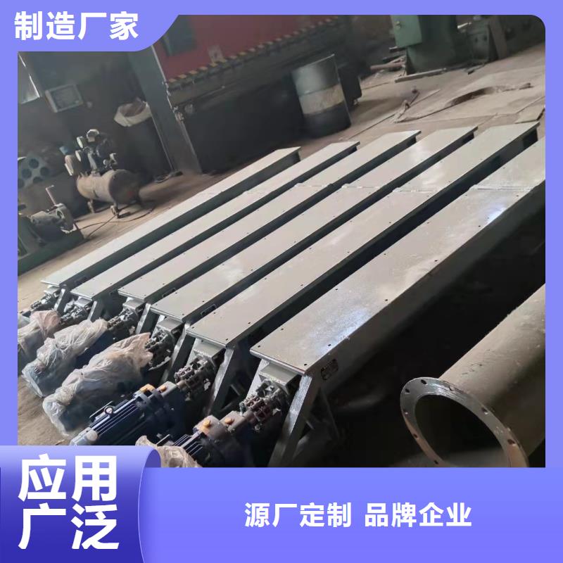【螺旋输送机斗式机厂家案例】