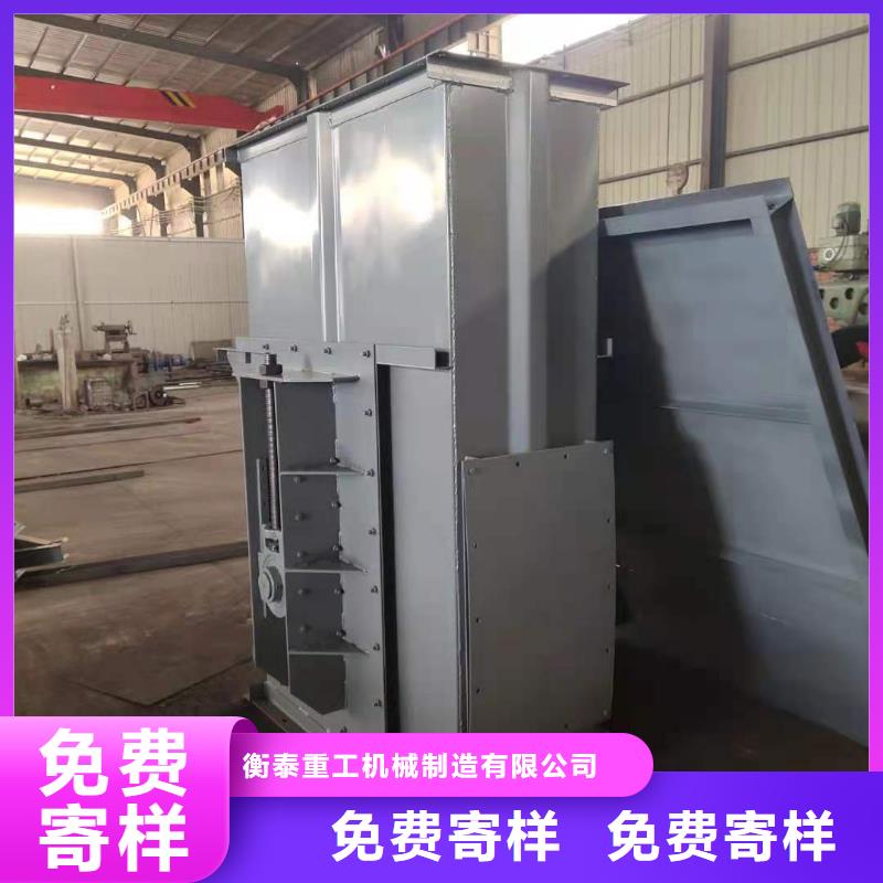 斗式机埋刮板输送机品种全