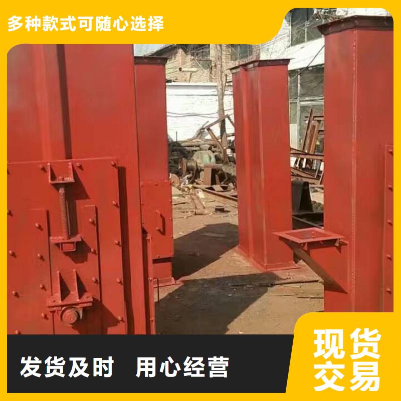 斗式机埋刮板输送机品种全