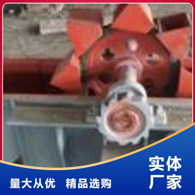 斗式机螺旋输送机随心所欲定制
