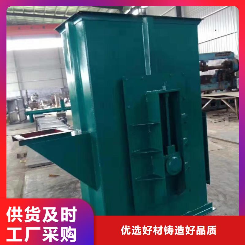 TD315斗式机生产