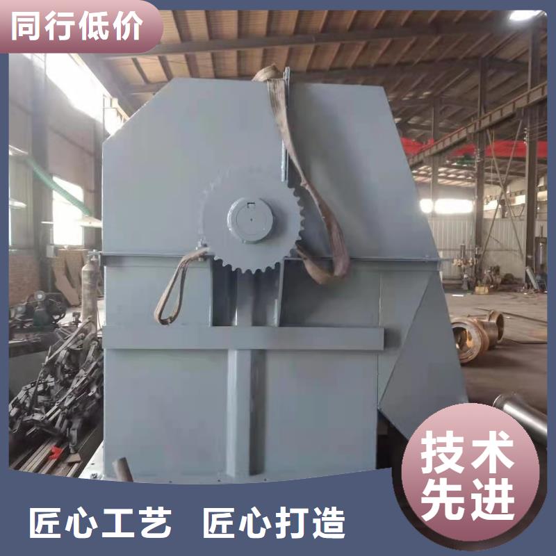 斗式机螺旋输送机层层质检