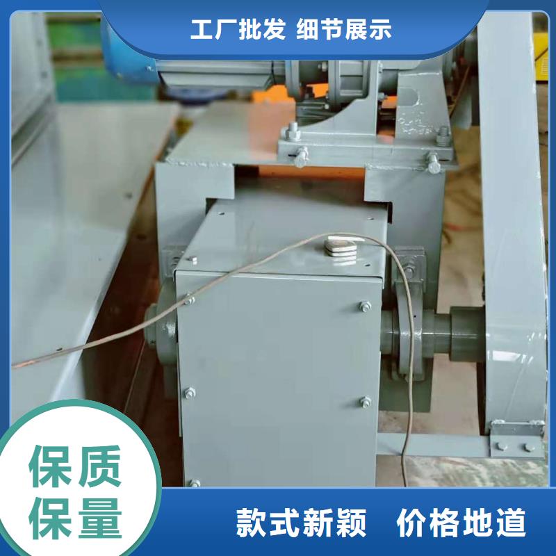 刮板输送机斗式机客户满意度高