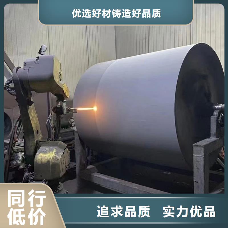 碳化钨喷涂修复加工品质放心