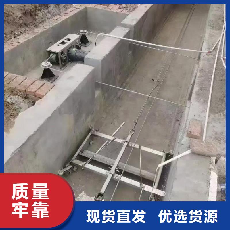 刮粪机质保一年