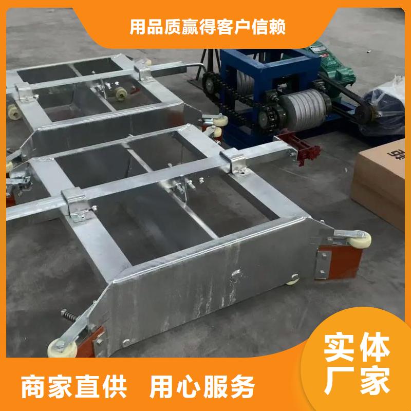 保亭县刮粪机现货供应