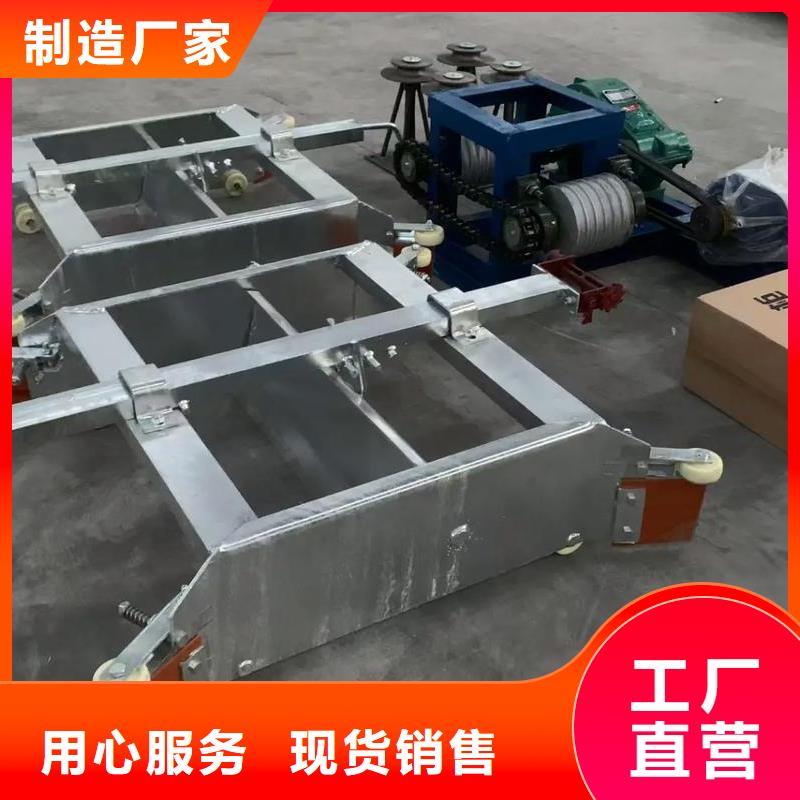 澄迈县刮粪机安装质量可靠