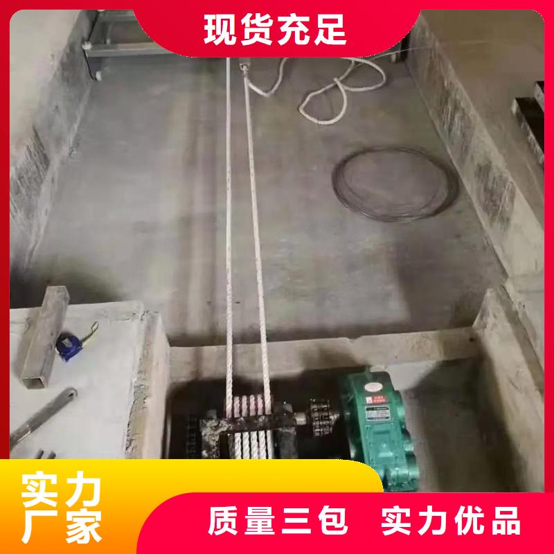 选购清粪机质量可靠