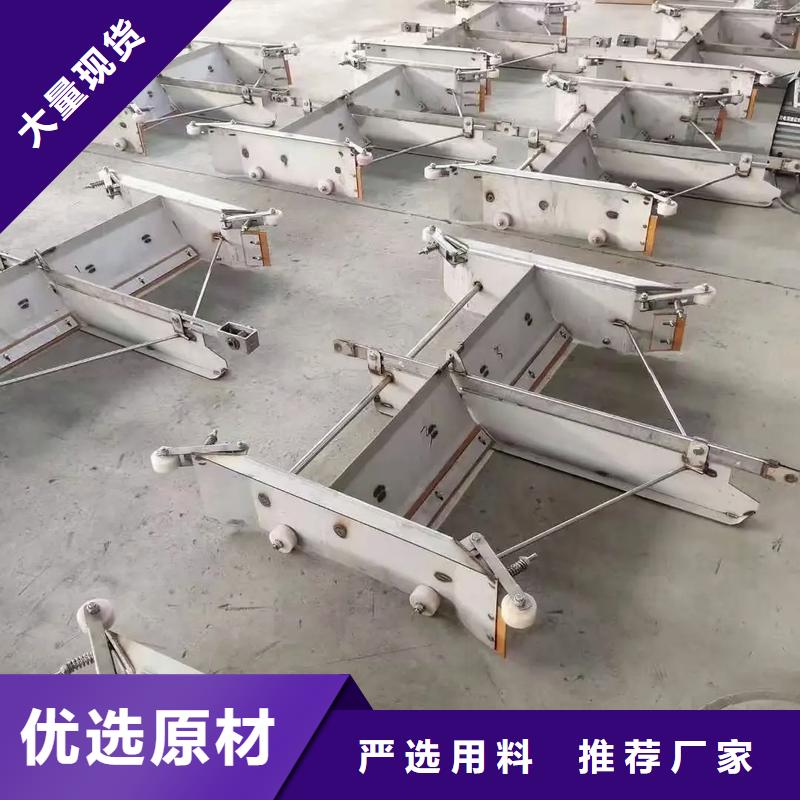 畜牧优选养羊圈刮粪机支持定制