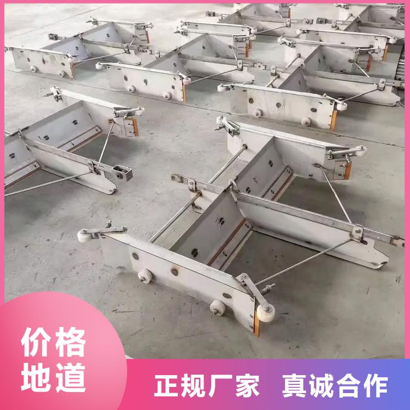 养殖场专用刮粪机团队