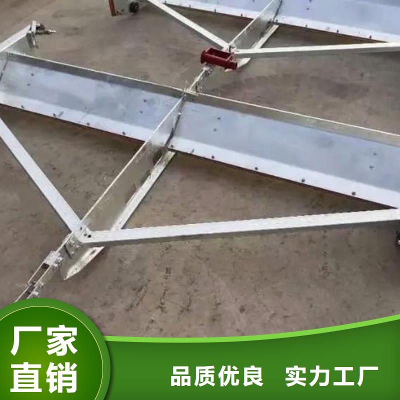 羊场刮粪机质量放心