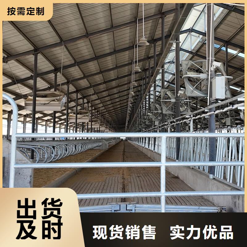 养殖场专用刮粪机团队