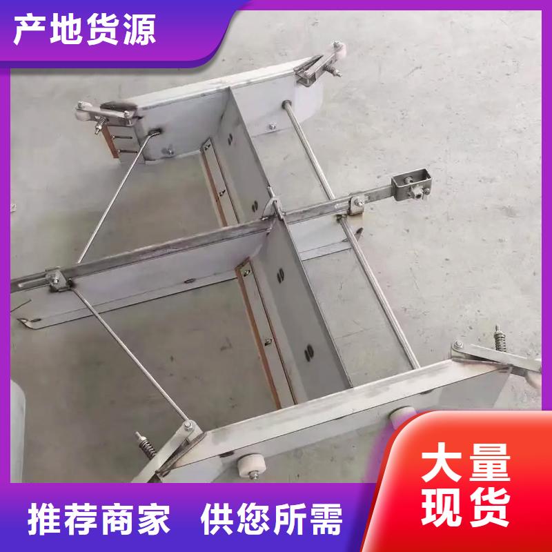 不锈钢刮粪机厂家