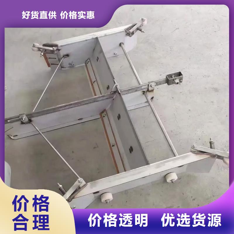 羊场刮粪机质量放心