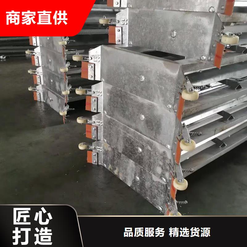 羊场刮粪机质量放心