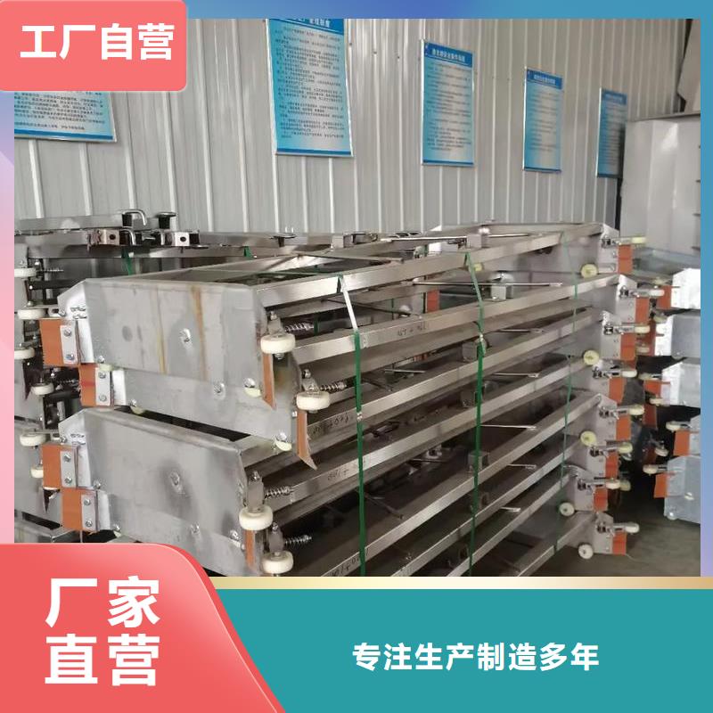 澄迈县刮粪机安装质量可靠