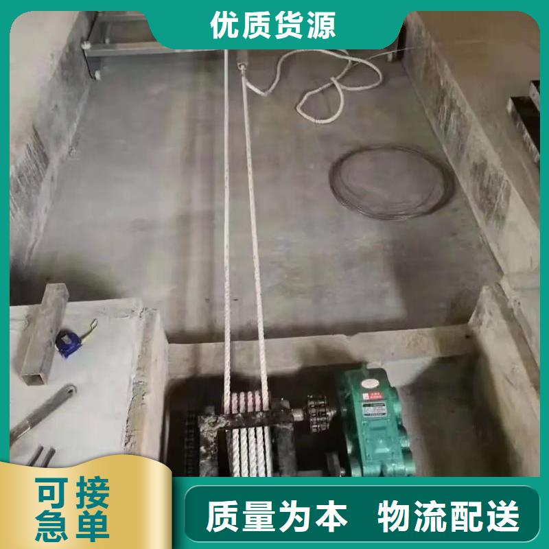 养殖场专用刮粪机质量放心