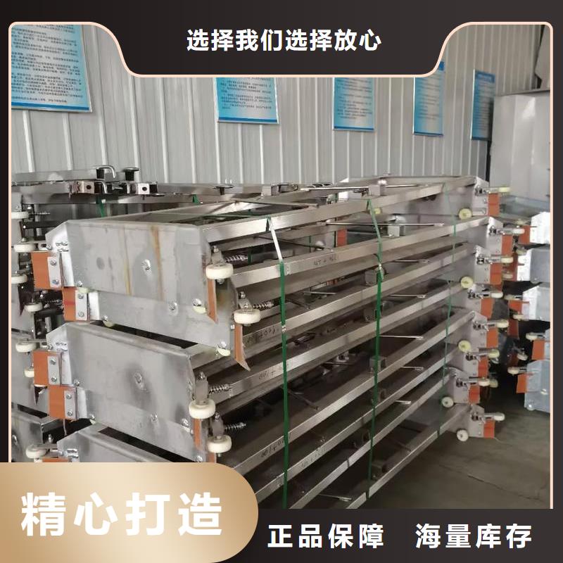 刮粪机供应商施工