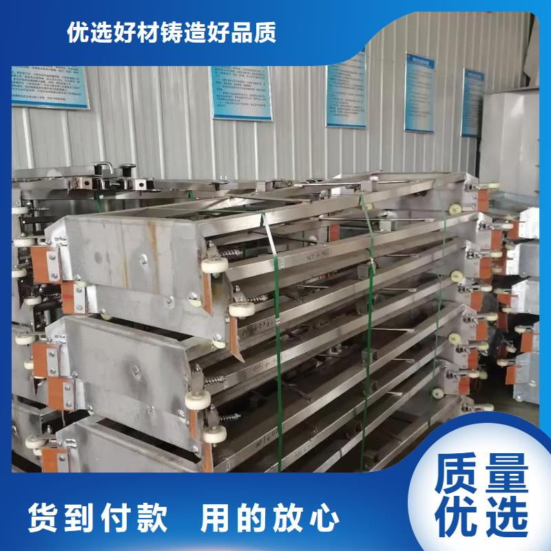 粪便清理机大型猪场选型