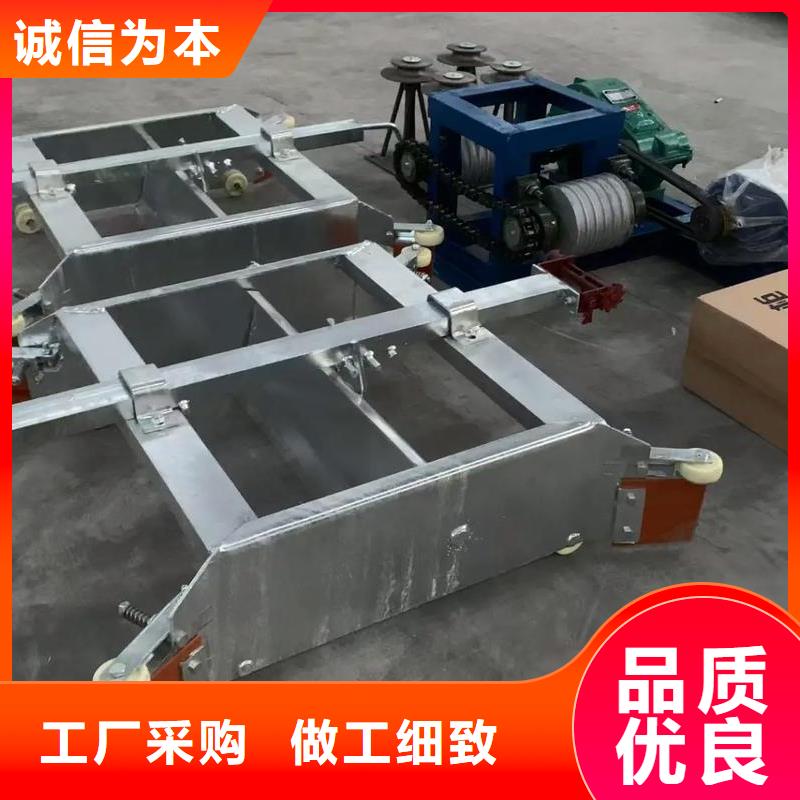 选购刮粪机终身质保