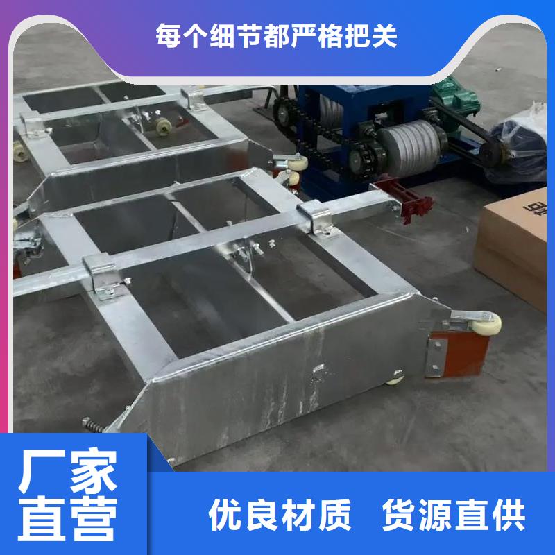 刮板式刮粪机厂家直供