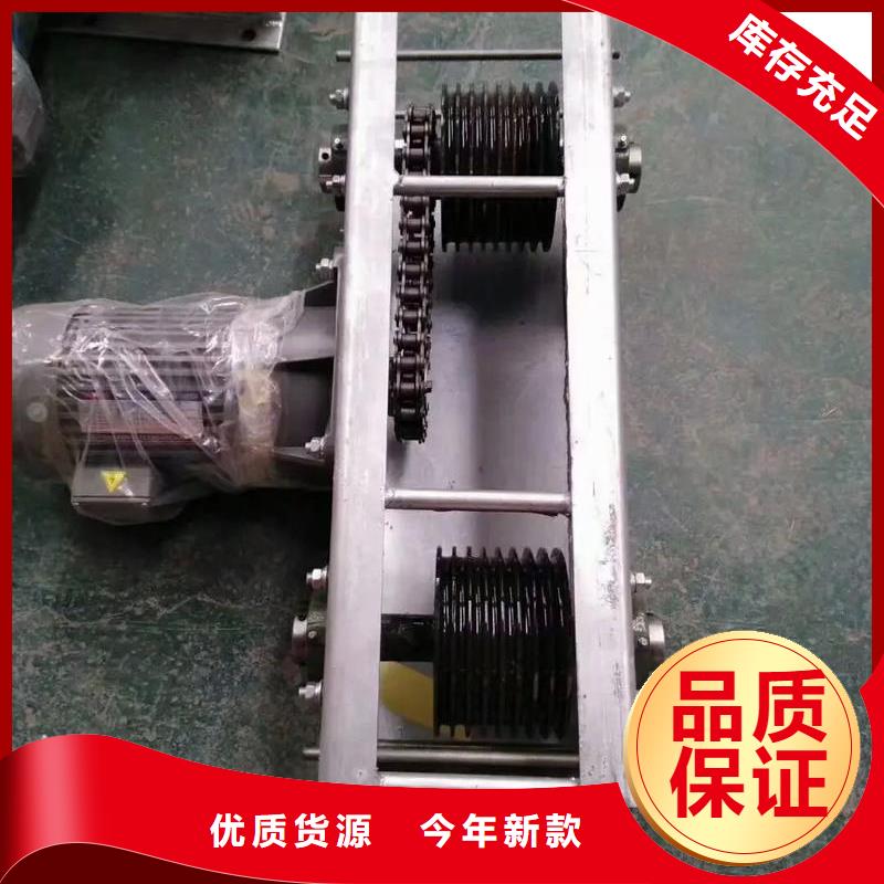 刮粪机安装简单购买