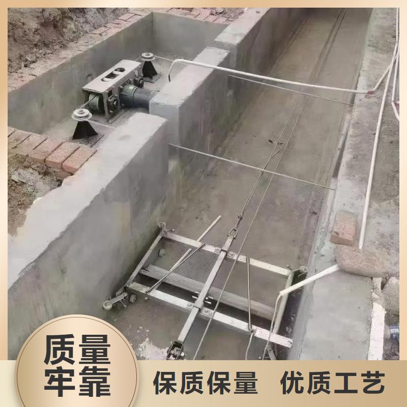 刮粪机价格厂家现货