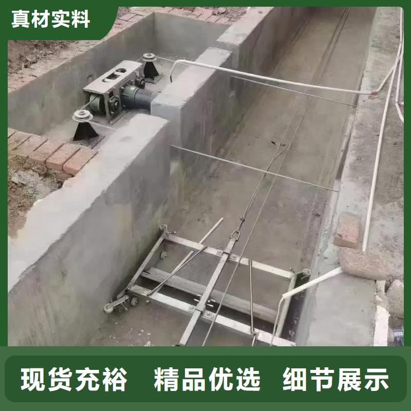 不锈钢刮粪机衡泰厂家