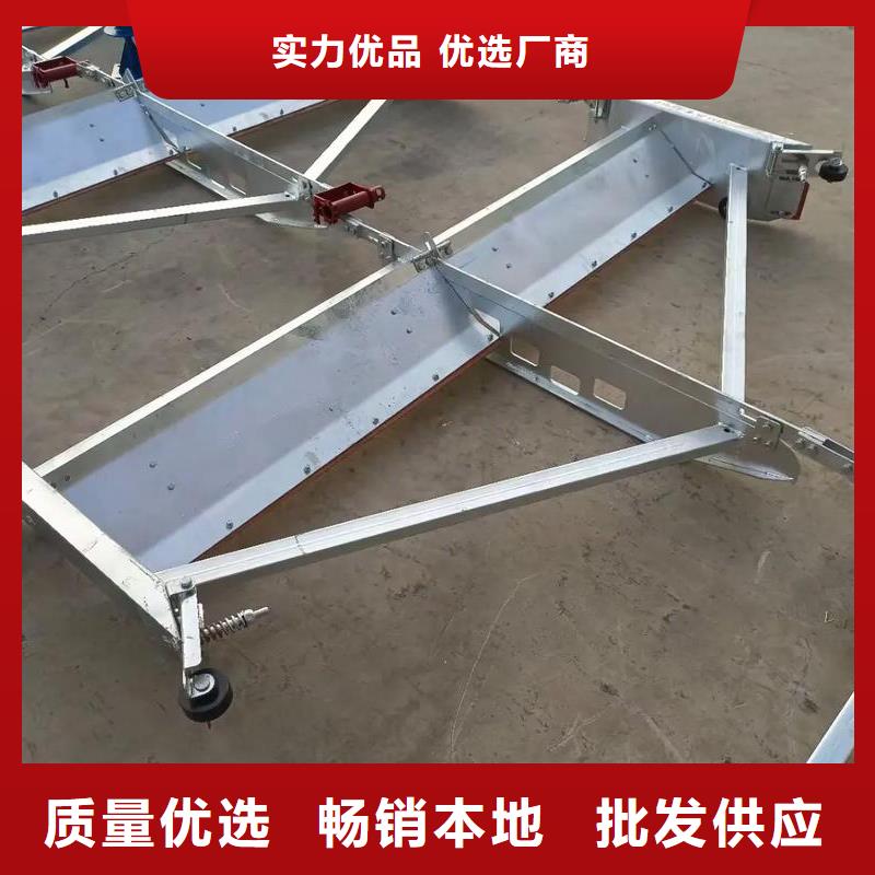 不锈钢刮粪机厂家