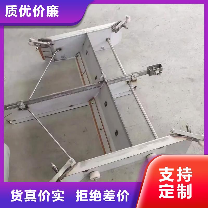 澄迈县刮粪机安装质量可靠