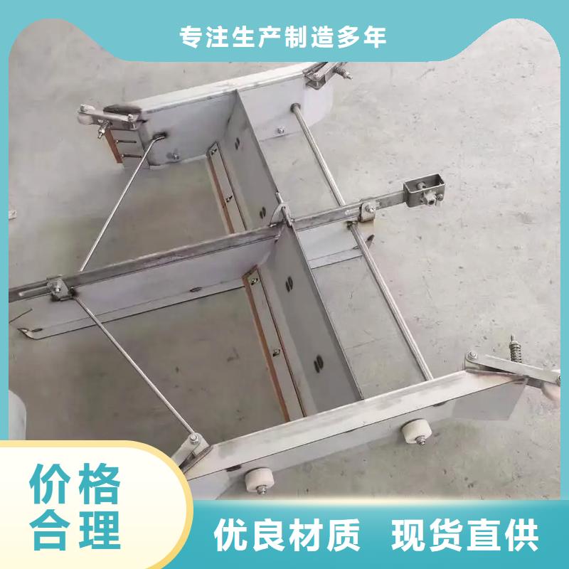 不锈钢刮粪机厂家