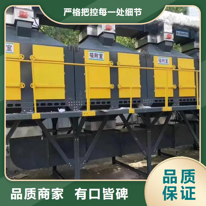 co催化燃烧装置支持定制