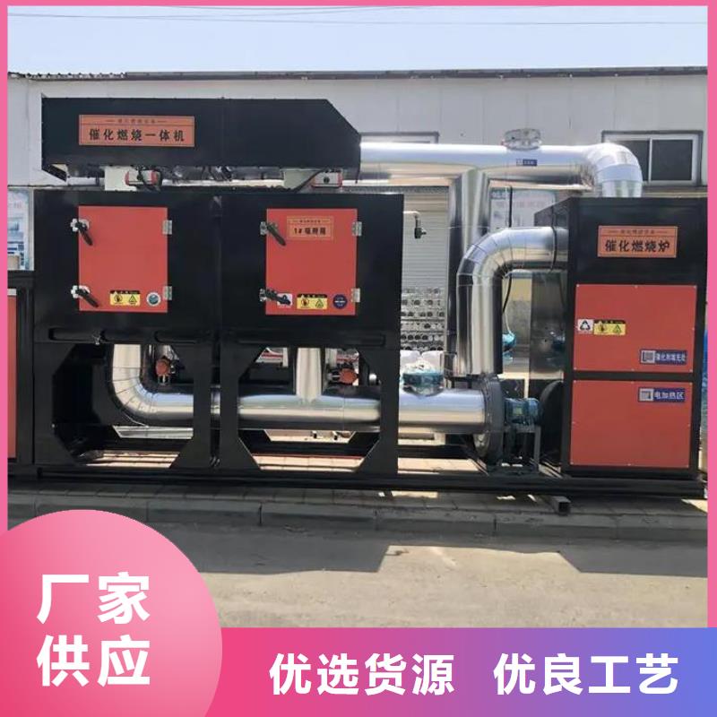 co催化燃烧装置实力雄厚