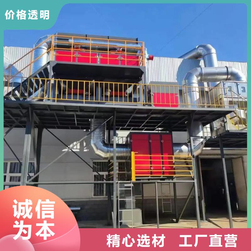 co催化燃烧装置支持定制