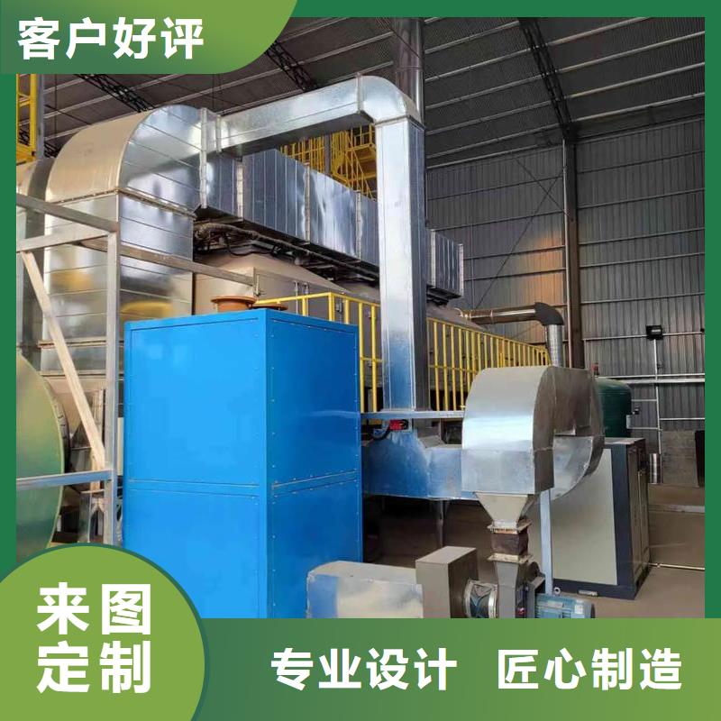 co催化燃烧装置支持定制