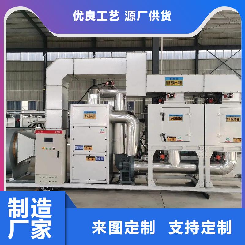 co催化燃烧装置价格优惠