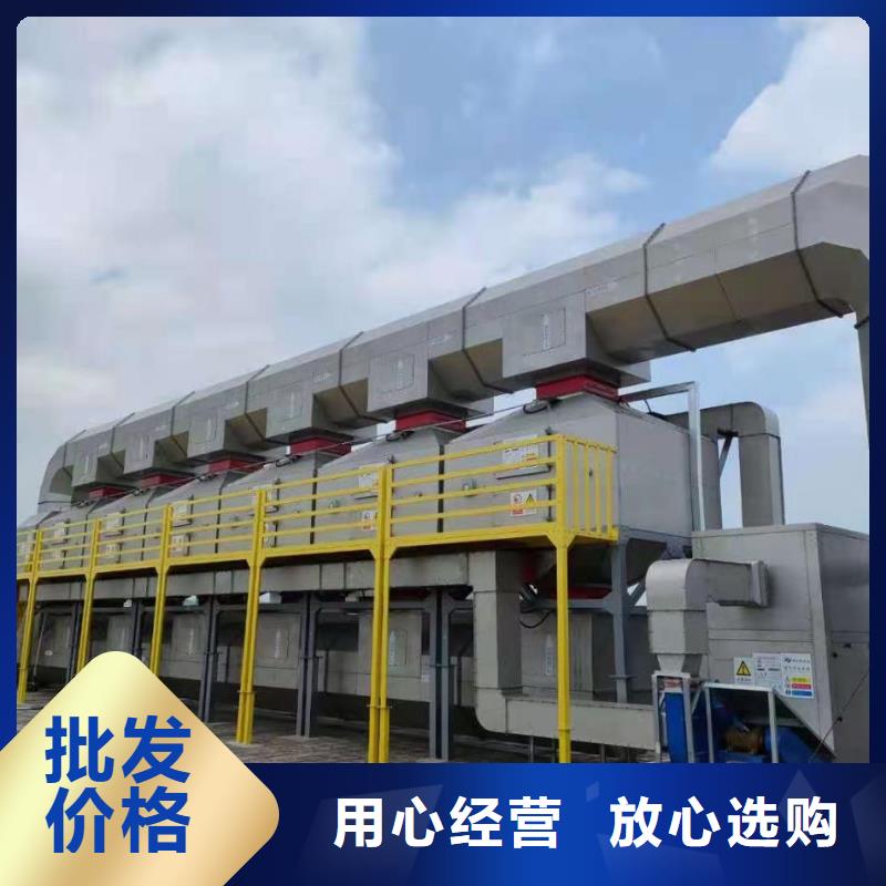 co催化燃烧装置支持定制