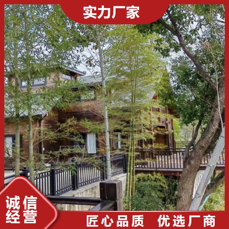 轻钢别墅注重细节