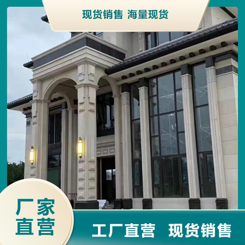 轻钢别墅,钢结构装配式房屋满足多种行业需求