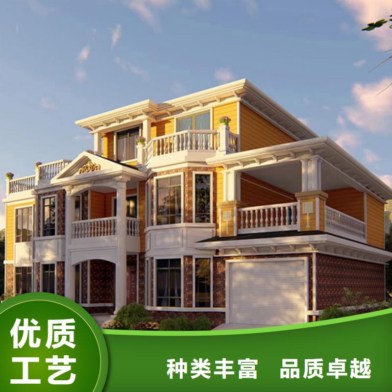 轻钢别墅_轻钢房屋厂家直发